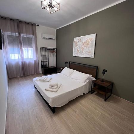 Medusa Duomo Guest House 那不勒斯 外观 照片
