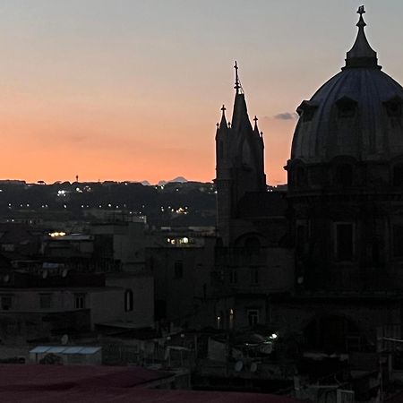 Medusa Duomo Guest House 那不勒斯 外观 照片