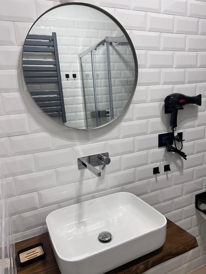 Medusa Duomo Guest House 那不勒斯 外观 照片