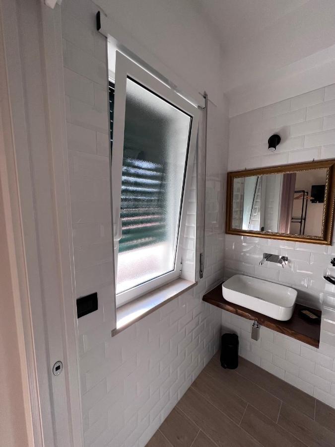 Medusa Duomo Guest House 那不勒斯 外观 照片
