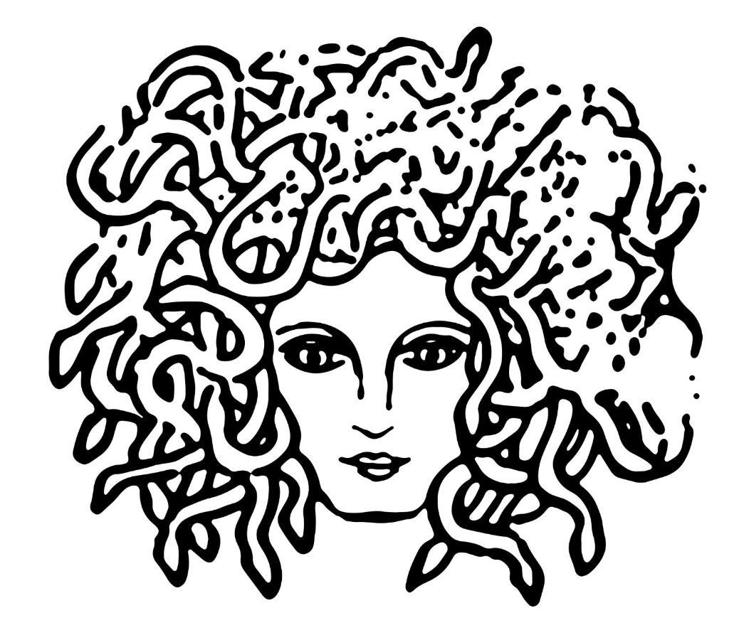 Medusa Duomo Guest House 那不勒斯 外观 照片