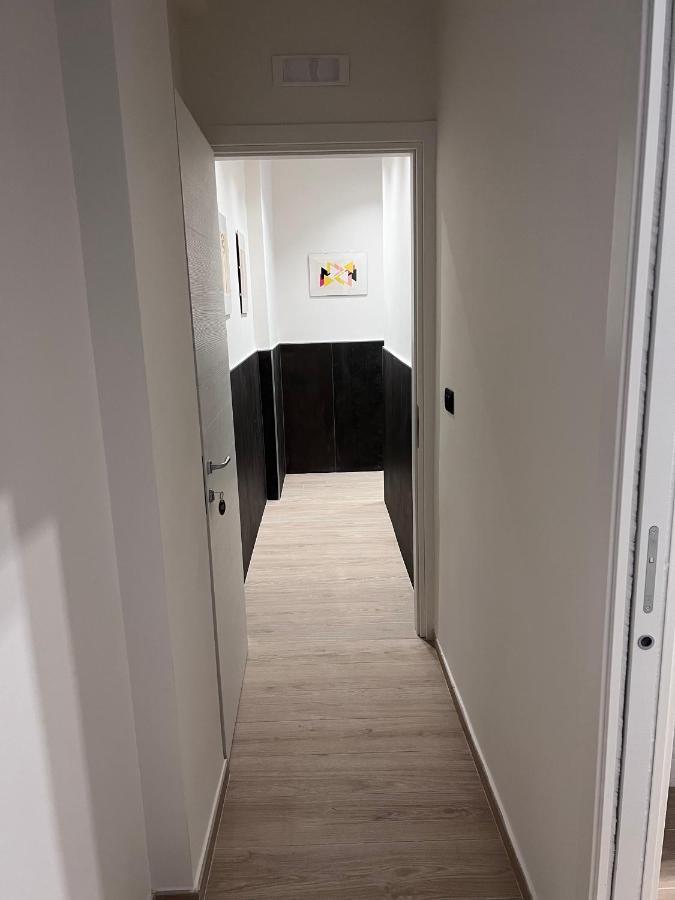 Medusa Duomo Guest House 那不勒斯 外观 照片