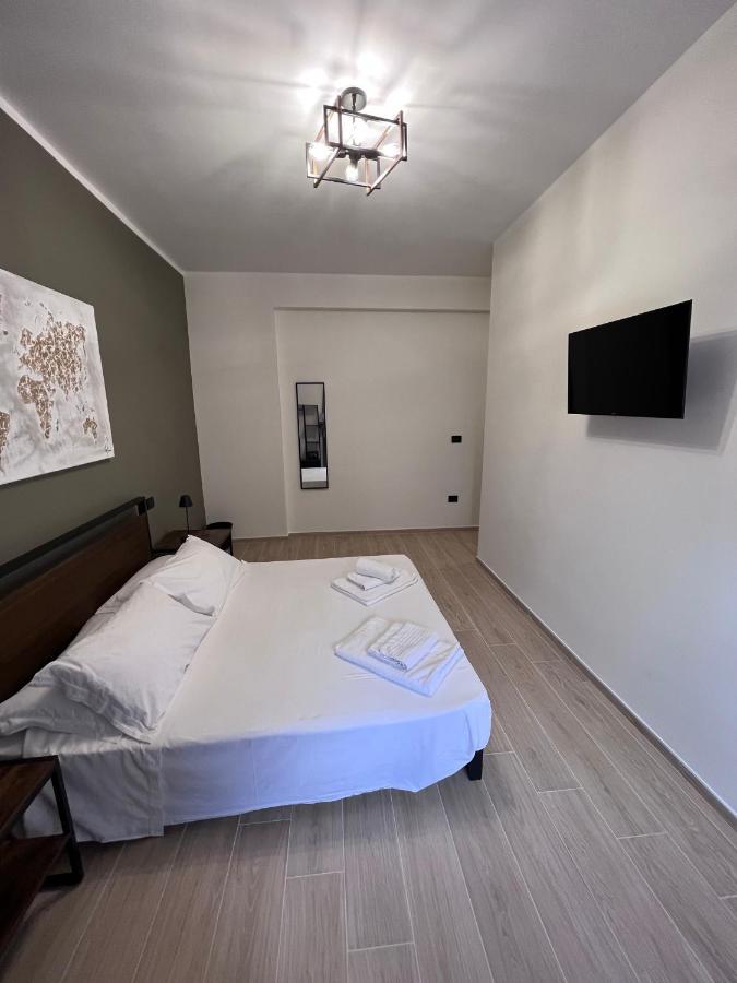 Medusa Duomo Guest House 那不勒斯 外观 照片