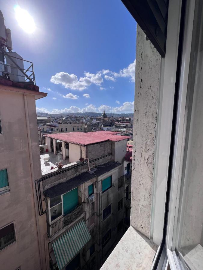 Medusa Duomo Guest House 那不勒斯 外观 照片