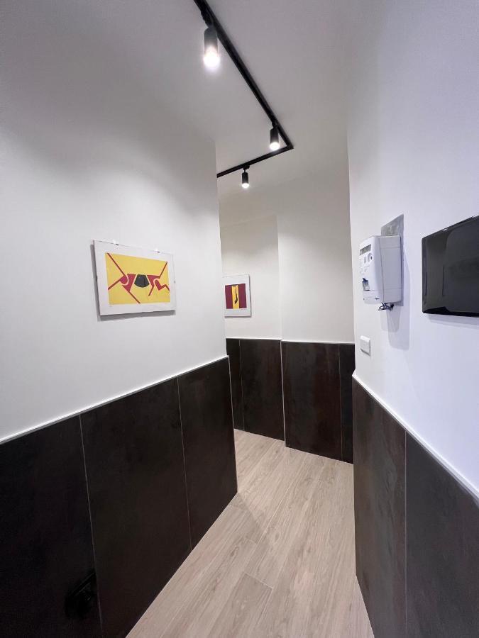Medusa Duomo Guest House 那不勒斯 外观 照片