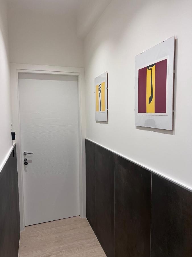 Medusa Duomo Guest House 那不勒斯 外观 照片