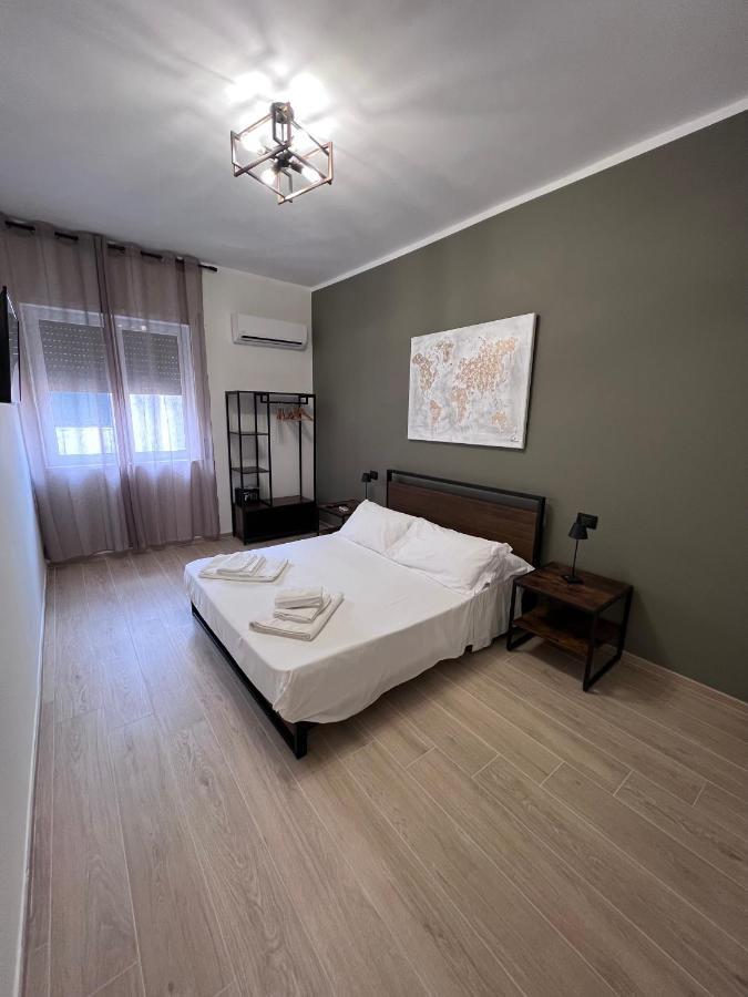 Medusa Duomo Guest House 那不勒斯 外观 照片
