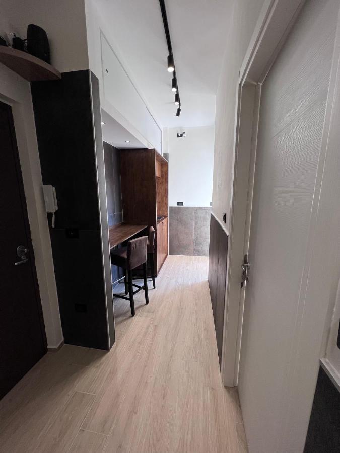 Medusa Duomo Guest House 那不勒斯 外观 照片