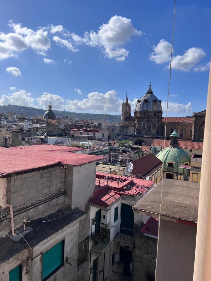 Medusa Duomo Guest House 那不勒斯 外观 照片