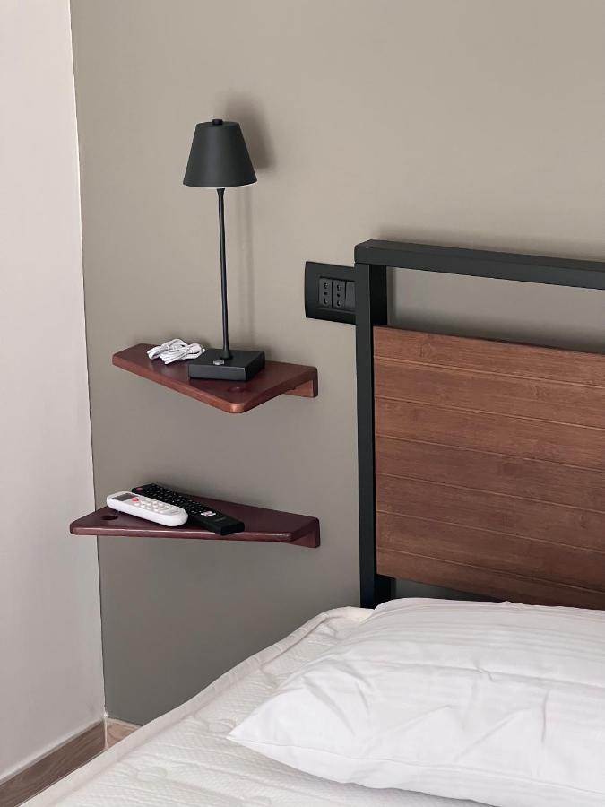 Medusa Duomo Guest House 那不勒斯 外观 照片