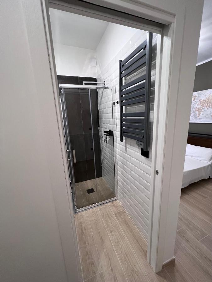 Medusa Duomo Guest House 那不勒斯 外观 照片