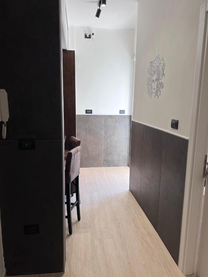 Medusa Duomo Guest House 那不勒斯 外观 照片