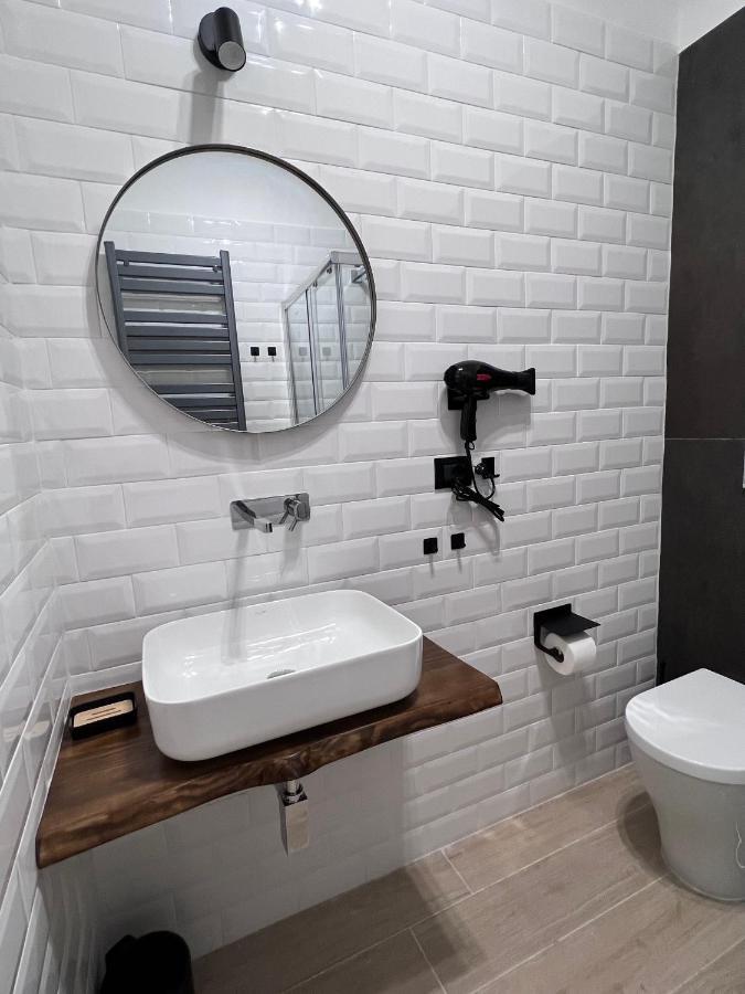 Medusa Duomo Guest House 那不勒斯 外观 照片