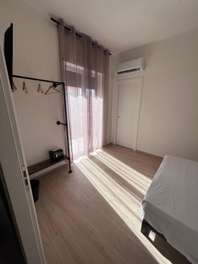 Medusa Duomo Guest House 那不勒斯 外观 照片