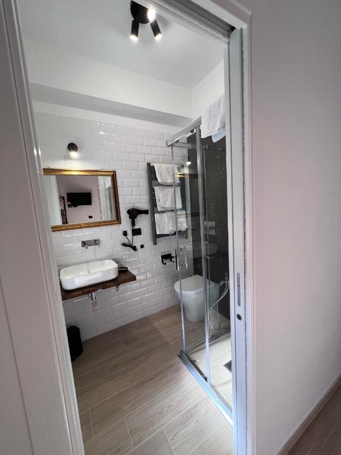 Medusa Duomo Guest House 那不勒斯 外观 照片