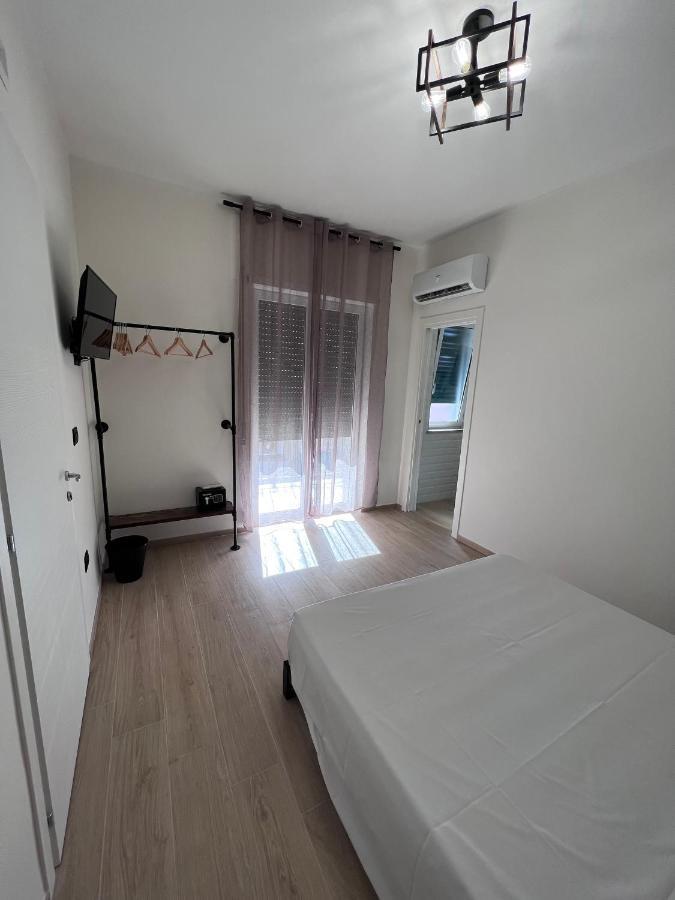Medusa Duomo Guest House 那不勒斯 外观 照片