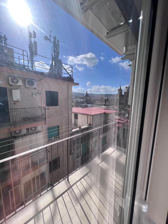 Medusa Duomo Guest House 那不勒斯 外观 照片