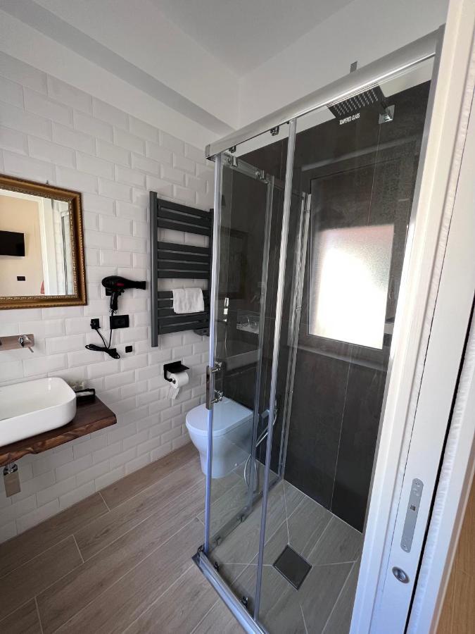 Medusa Duomo Guest House 那不勒斯 外观 照片