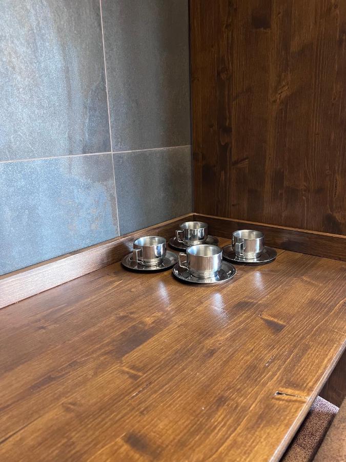 Medusa Duomo Guest House 那不勒斯 外观 照片