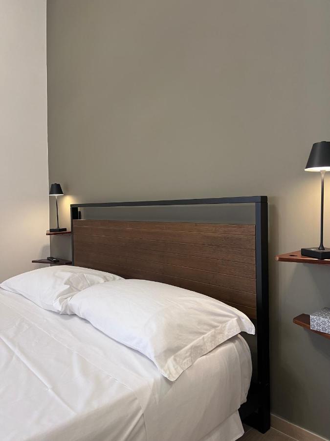 Medusa Duomo Guest House 那不勒斯 外观 照片