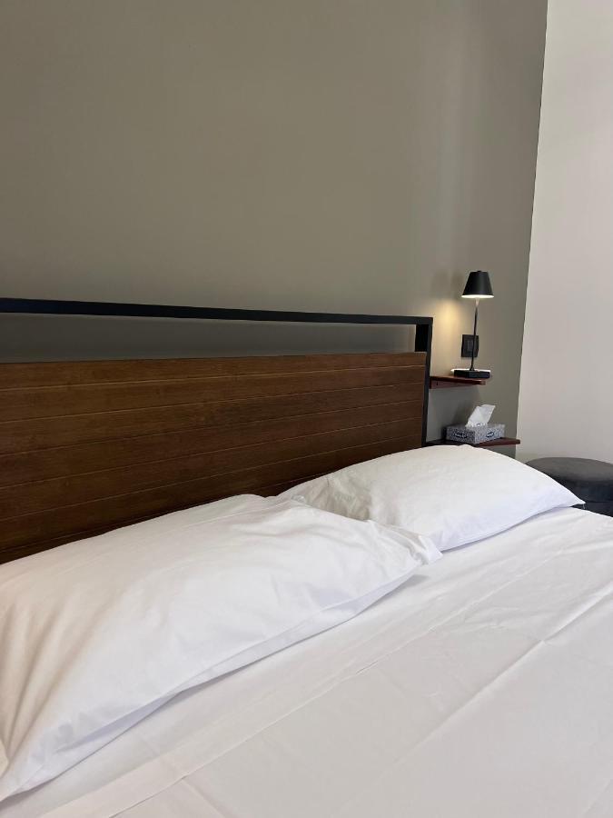 Medusa Duomo Guest House 那不勒斯 外观 照片