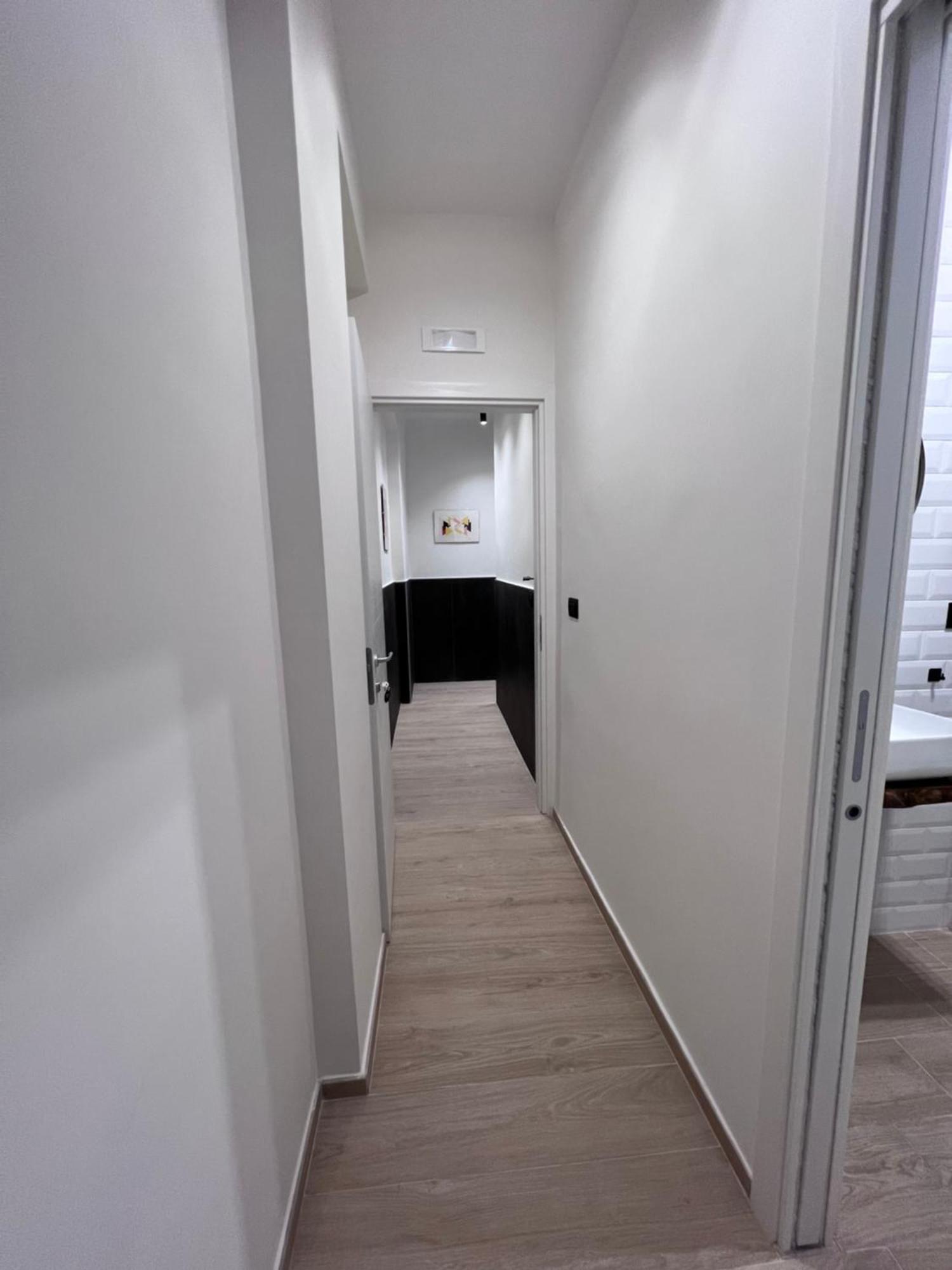 Medusa Duomo Guest House 那不勒斯 外观 照片